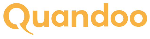 Quandoo logo