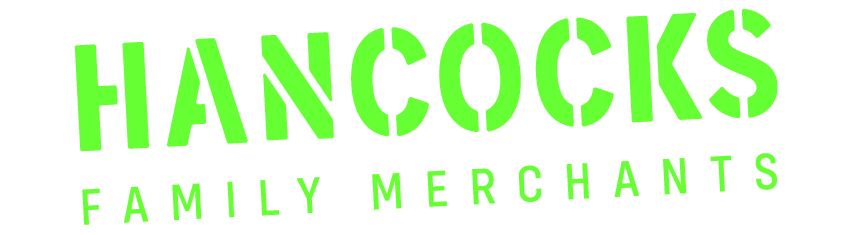 Hancocks Family Merchants